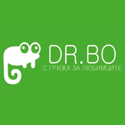 Logo Dr bo pet store