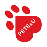 logo pets&U