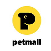 Logo petmall