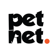 Logo petnet