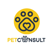 Logo petconsult
